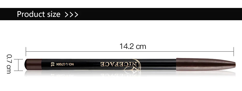 Professional Lip Liner Pencils