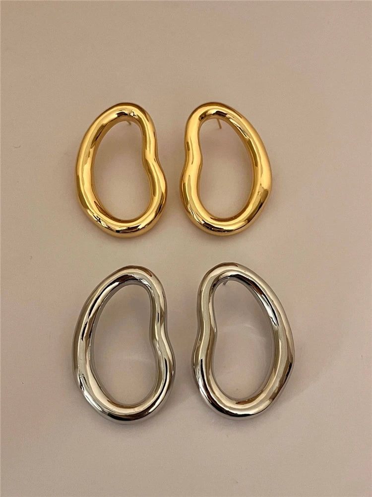 European Fashion Earrings