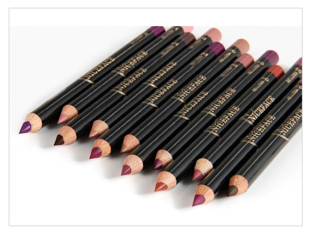 Professional Lip Liner Pencils